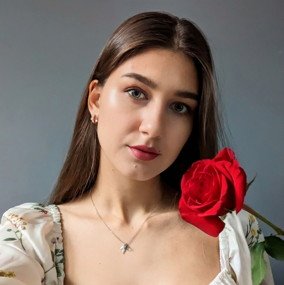 Meet your Posher, Дана